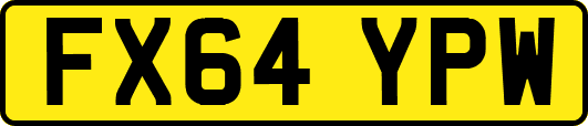 FX64YPW