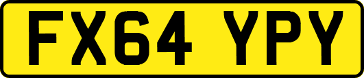 FX64YPY
