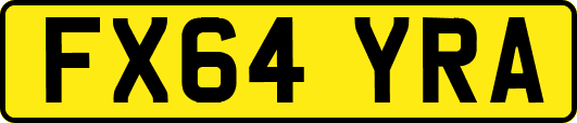 FX64YRA