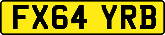 FX64YRB
