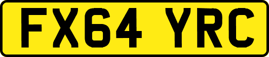 FX64YRC