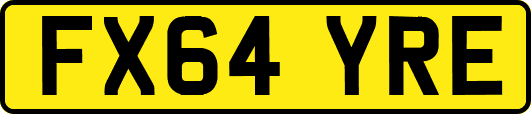 FX64YRE