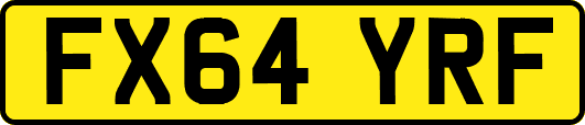 FX64YRF