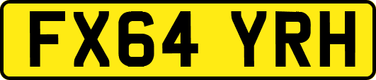 FX64YRH