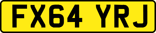 FX64YRJ