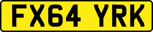 FX64YRK