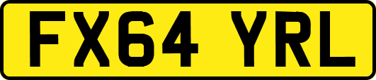 FX64YRL