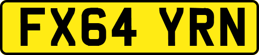 FX64YRN