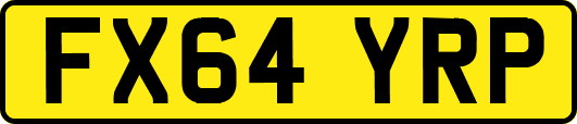 FX64YRP