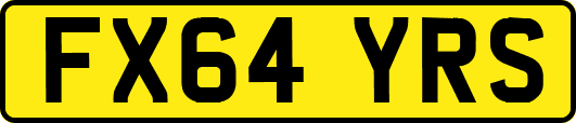 FX64YRS