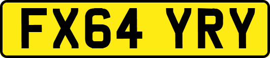 FX64YRY