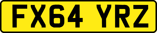 FX64YRZ