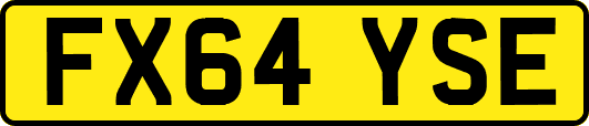 FX64YSE