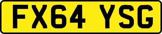 FX64YSG
