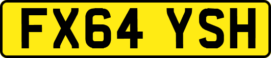 FX64YSH
