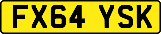 FX64YSK