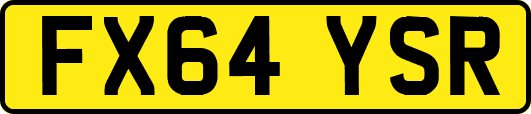 FX64YSR