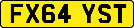 FX64YST
