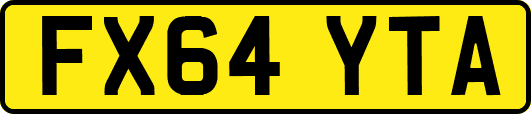 FX64YTA