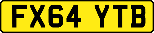 FX64YTB