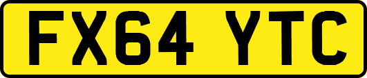 FX64YTC