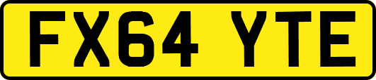 FX64YTE