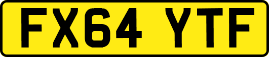 FX64YTF