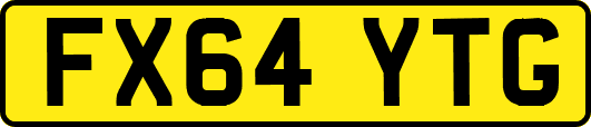 FX64YTG