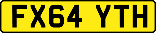 FX64YTH
