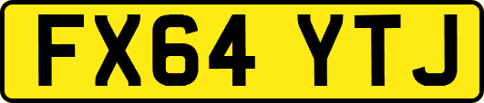 FX64YTJ