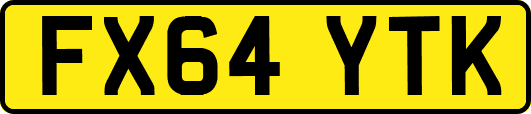 FX64YTK