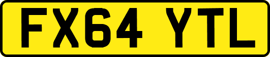 FX64YTL