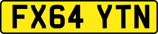 FX64YTN