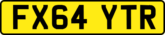 FX64YTR