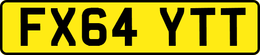 FX64YTT