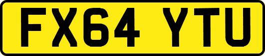 FX64YTU