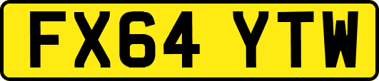 FX64YTW