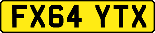 FX64YTX