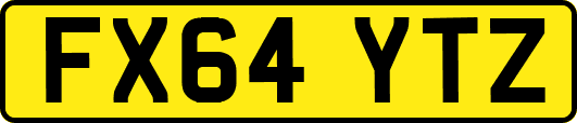 FX64YTZ
