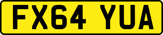 FX64YUA