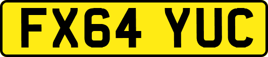 FX64YUC