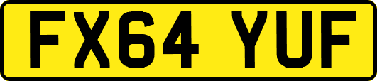 FX64YUF