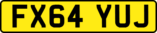 FX64YUJ