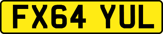 FX64YUL