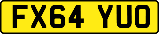 FX64YUO