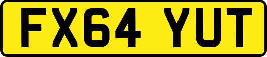 FX64YUT