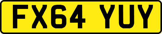 FX64YUY