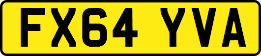 FX64YVA