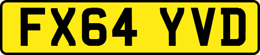 FX64YVD