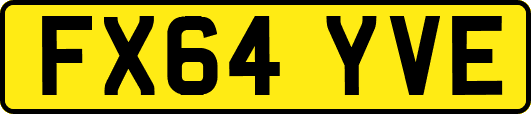 FX64YVE